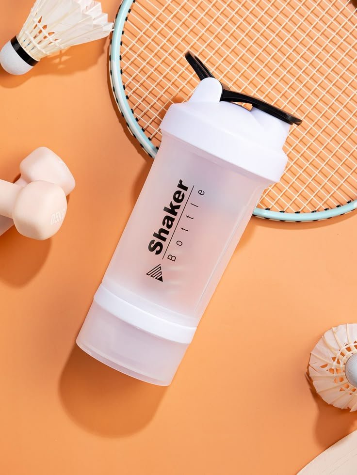 Shakers personalizados y mezcladores para empresas