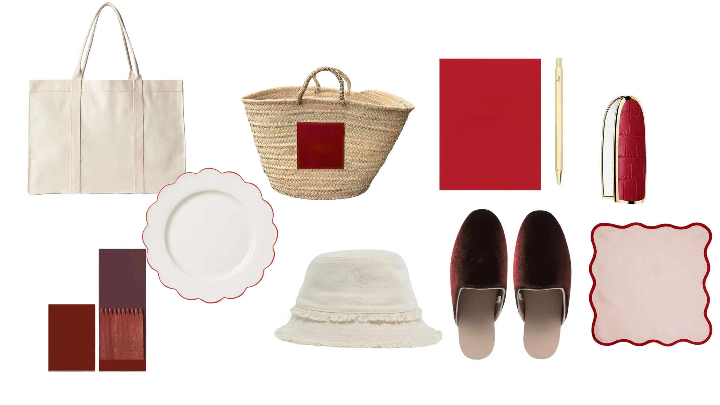 Beach Clubs: Merchandising y productos personalizados