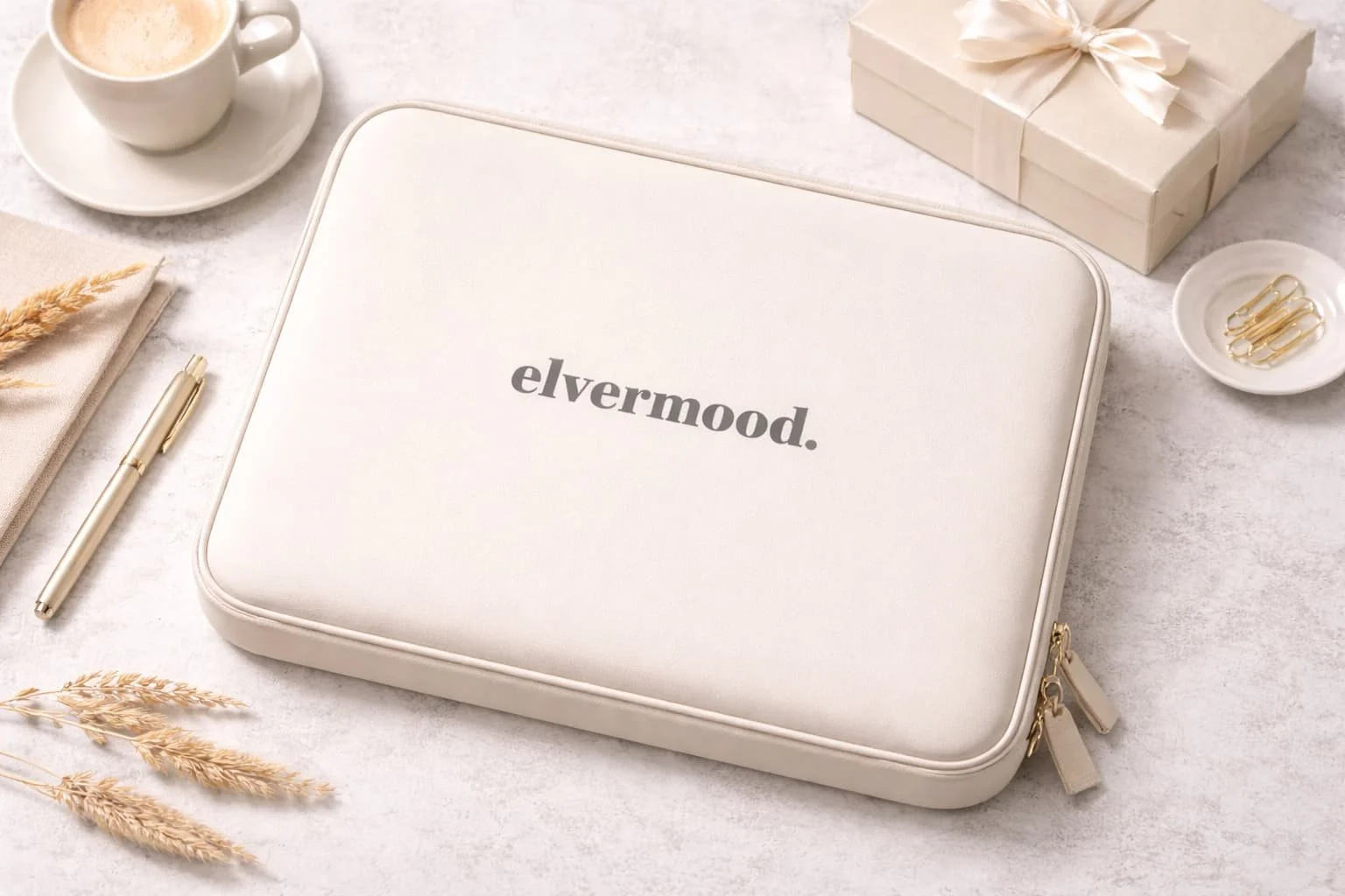 Fundas para ordenador personalizadas: cómo crear el regalo corporativo ideal