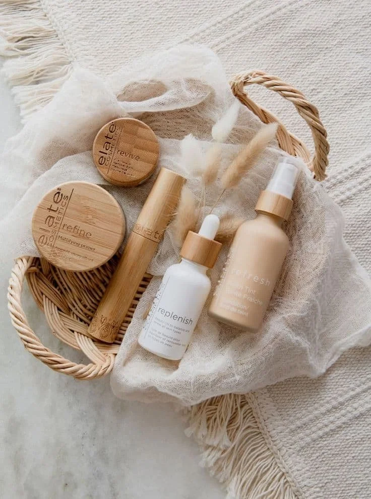 Cosmética capilar: innovación en merchandising y productos personalizados