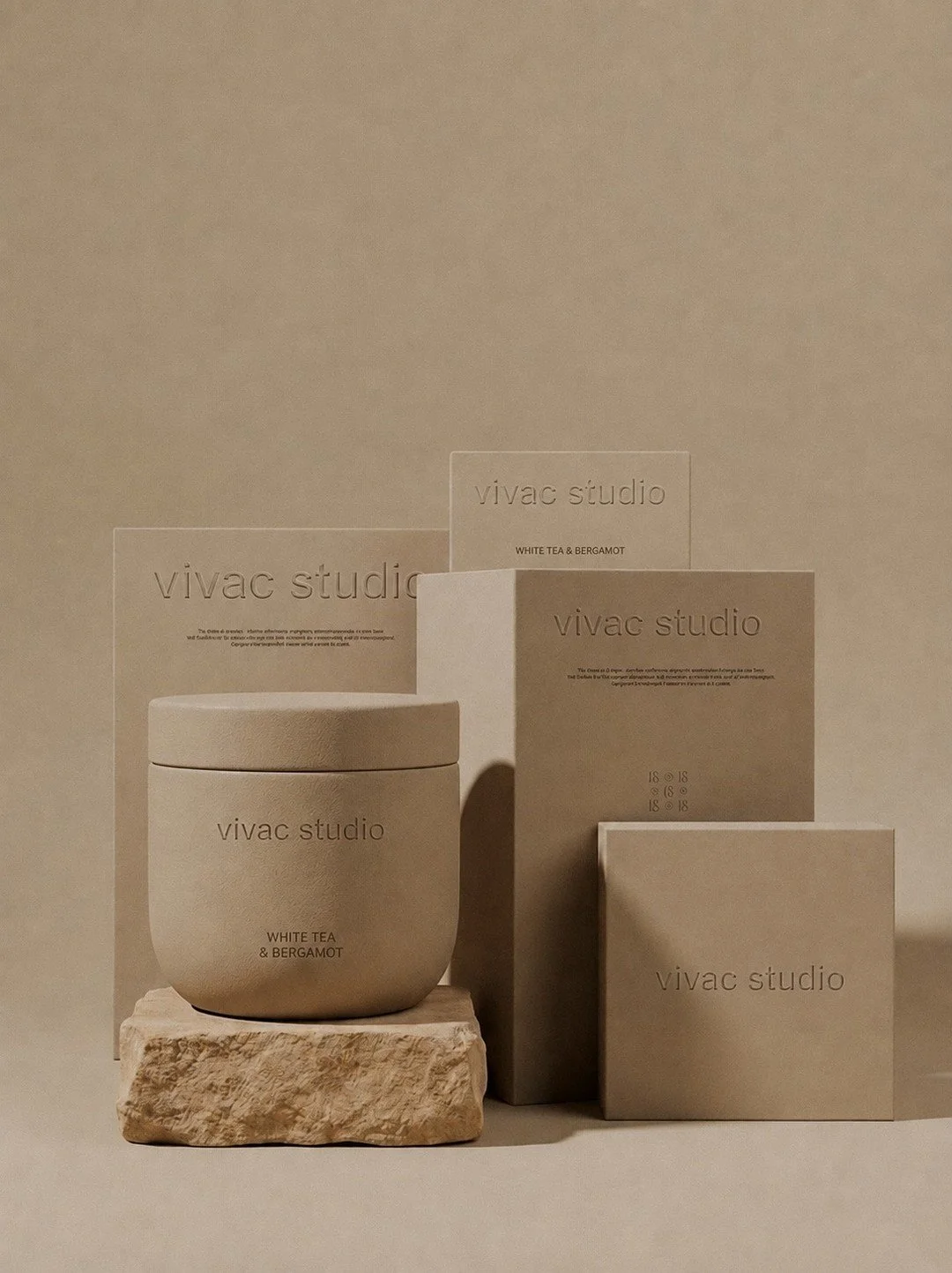 Make it meaningful &middot; Packaging redefined for your brand.