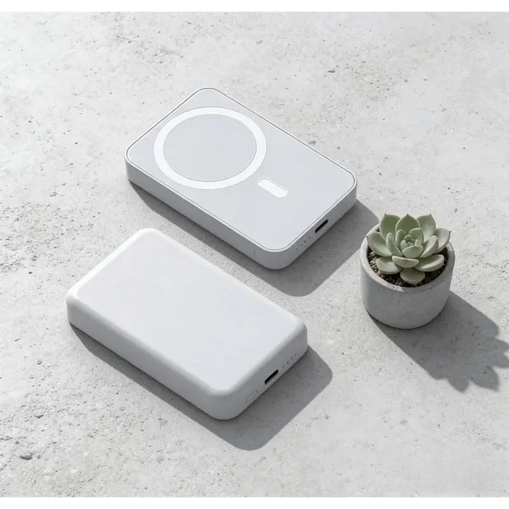 Powerbanks personalizados para empresas: el regalo tech que siempre se usa