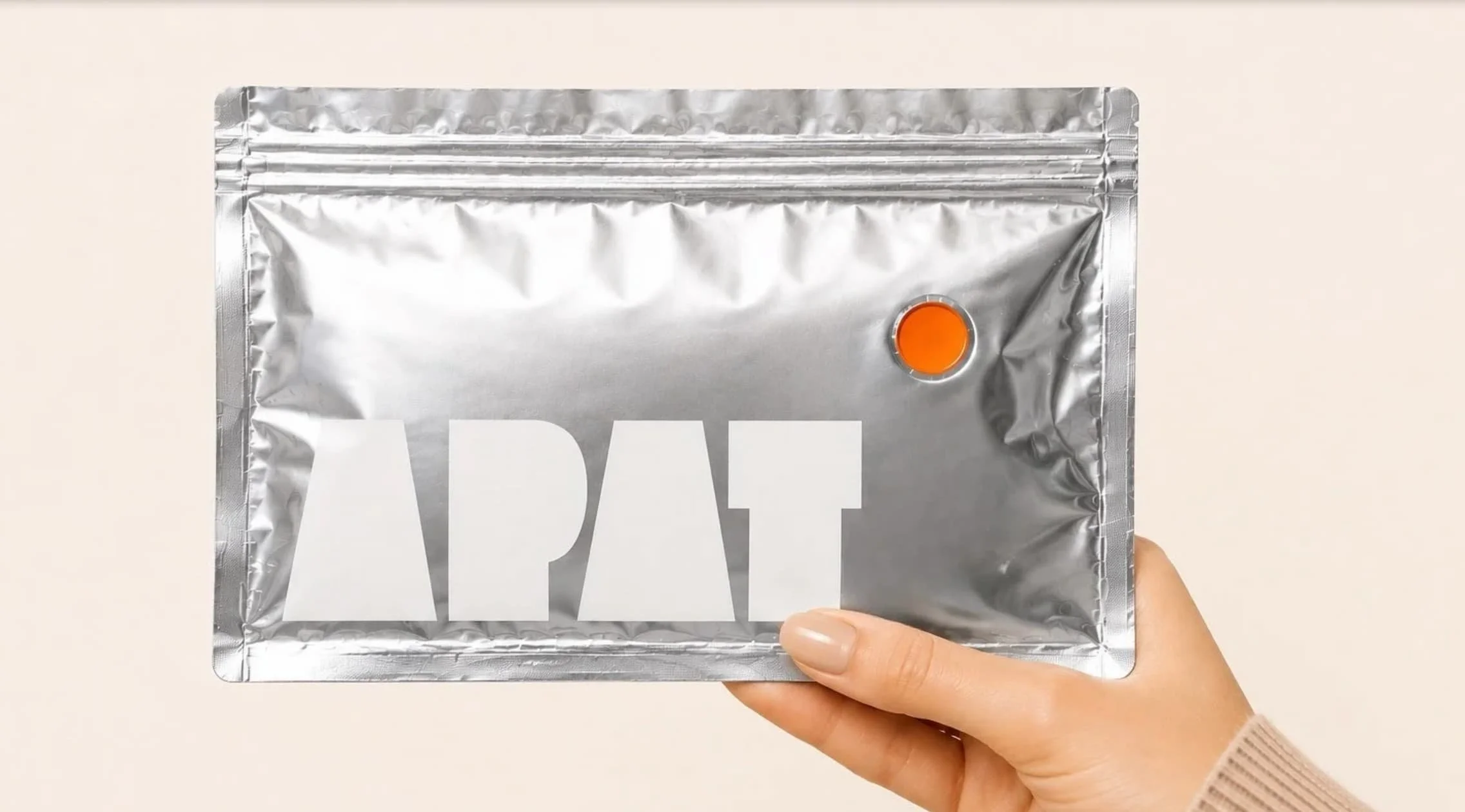 packaging personalizado