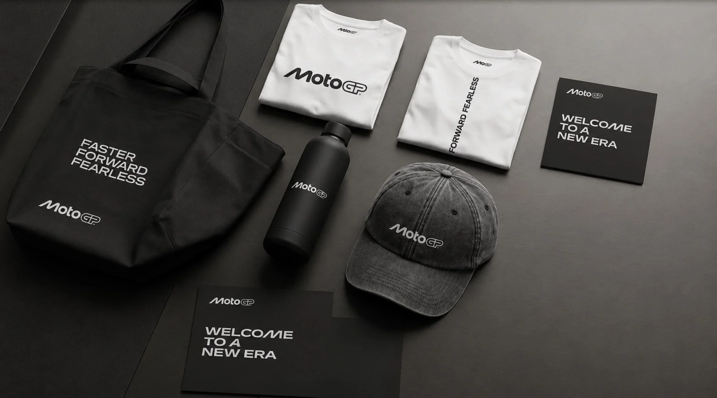 regalo corporativo Motogp