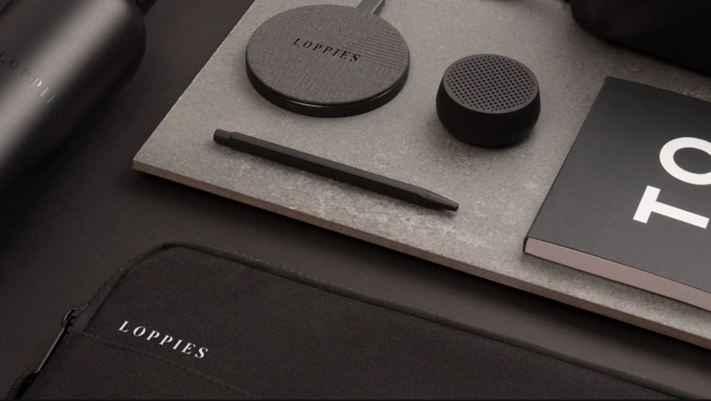merchandising premium para empresas