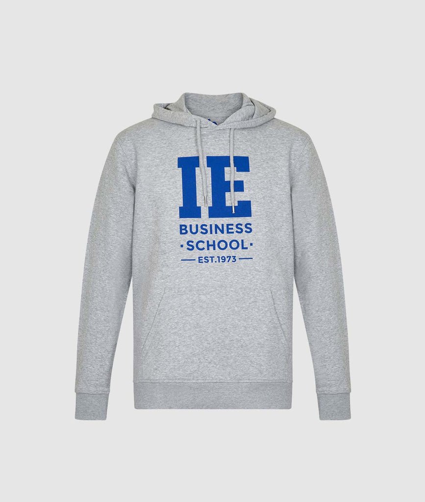 college welcome sweatshirt