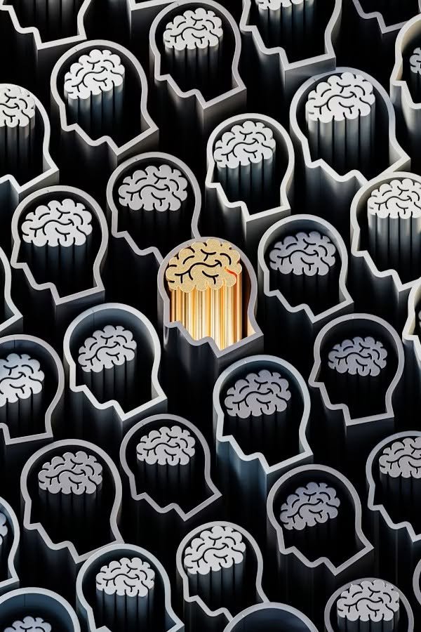 Neurodiversity Information Evening