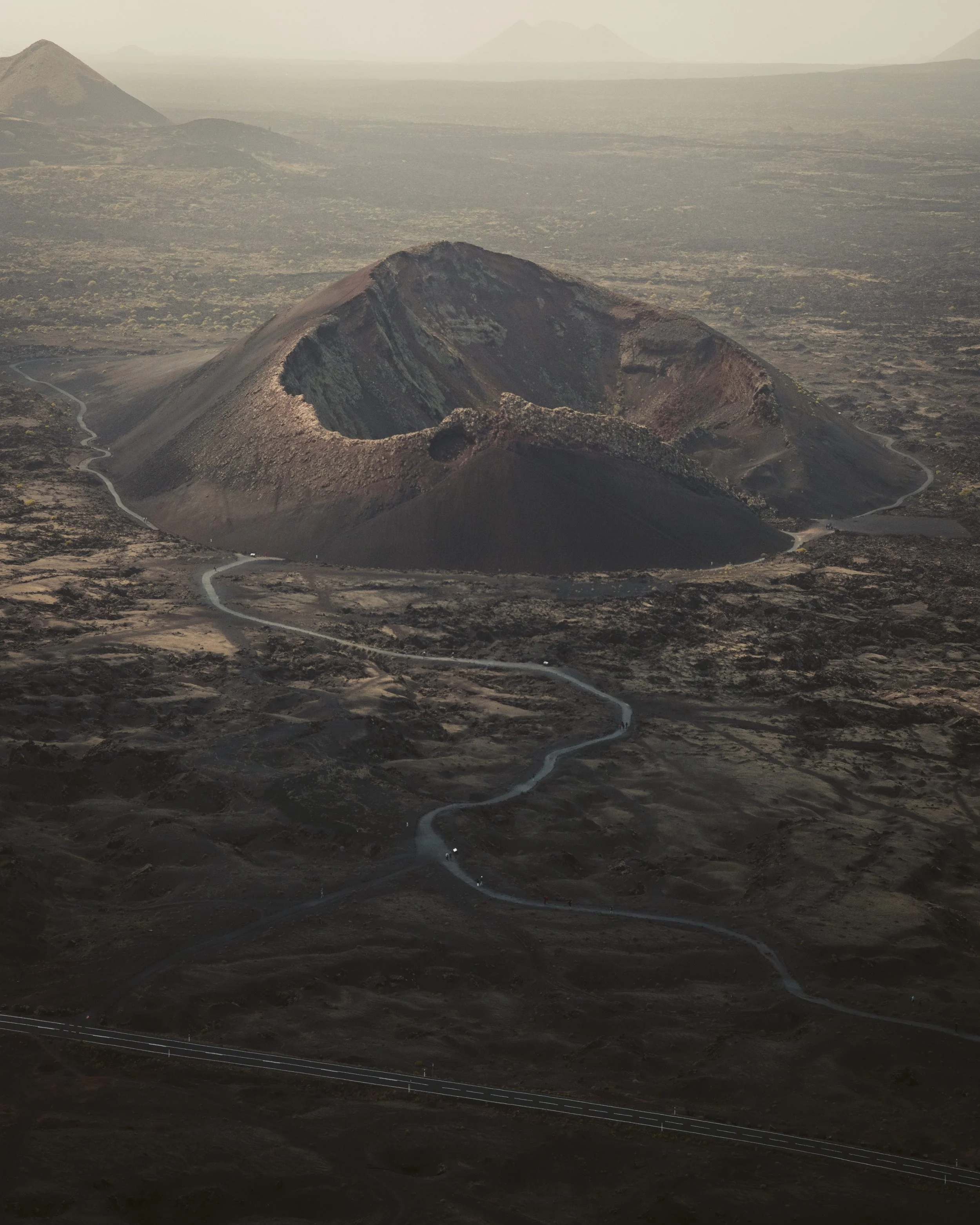 Image applying preset