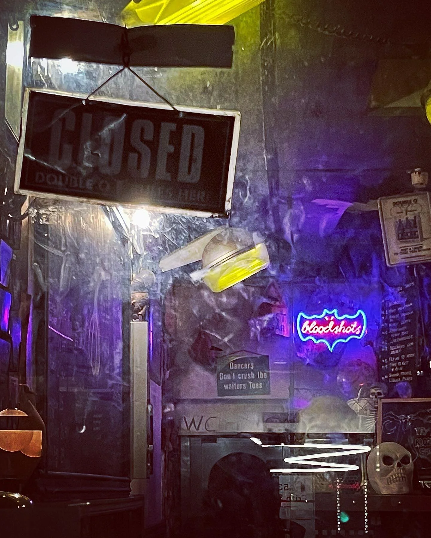 If you know, you know.