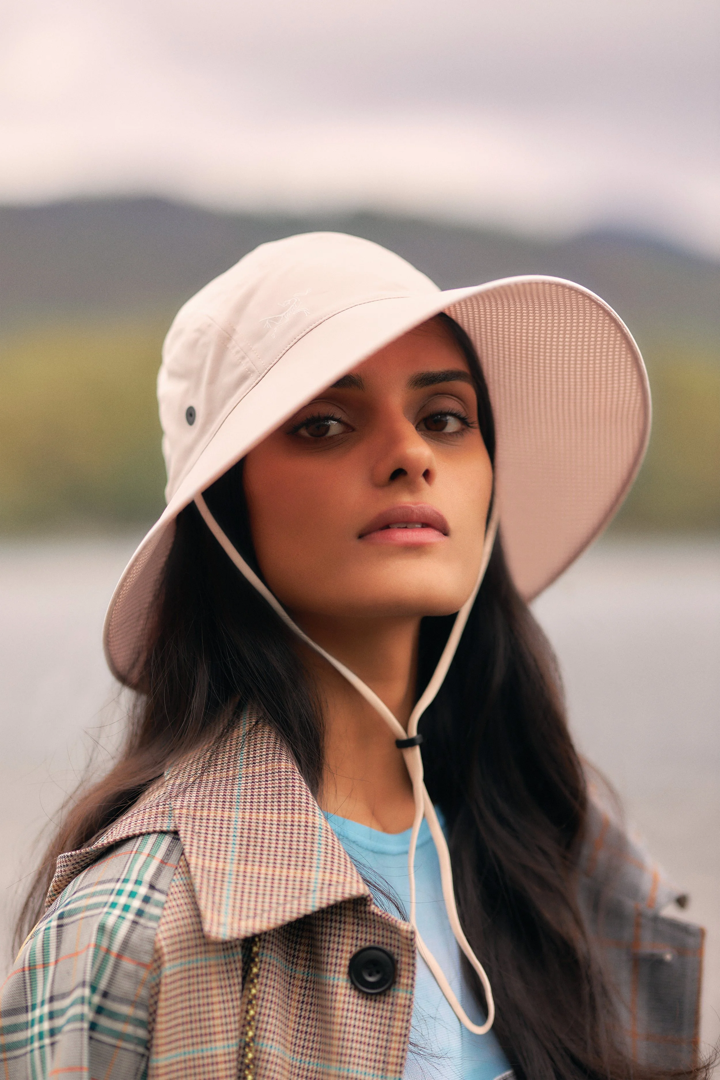 ARC'TERYX Sinsola Hat