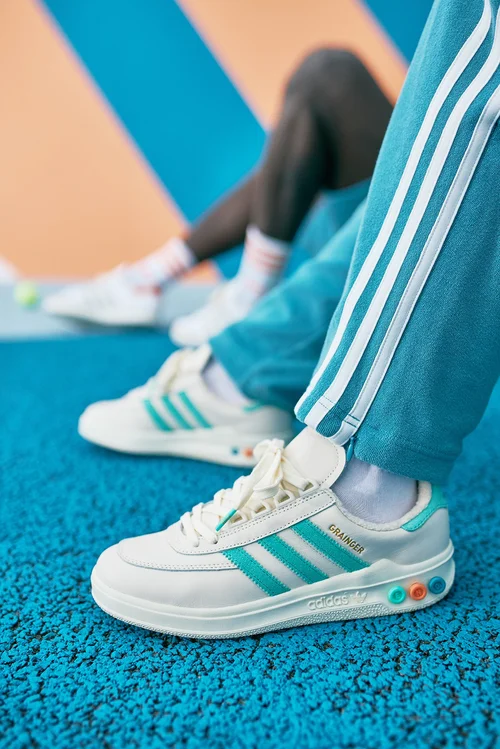 END. x Adidas 