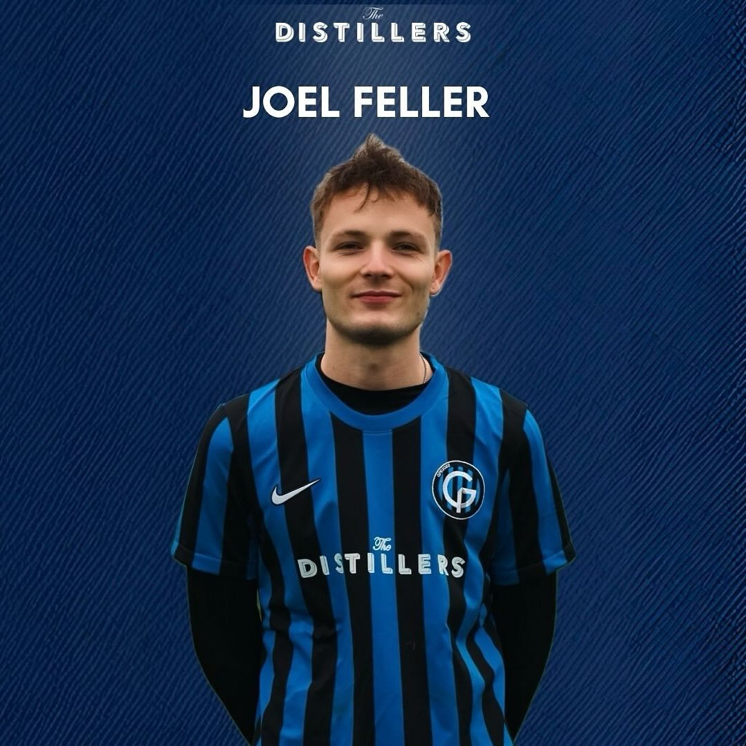 Signing for the Salads at start of 2024, @joelf_eller quickly made his mark in black &amp; blue with exciting performances on the wing.

He capped off his first season with two goals and started the 24/25 season strongly, contributing multiple goal i