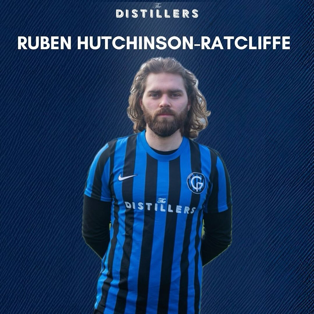 Ruben joined the Salads in the summer of 2024, making his debut in the 3-1 away victory against West Drayton Reserves. He then made two further appearances against Kensington Dragons &amp; DAR, and is currently only one of two players in the squad to