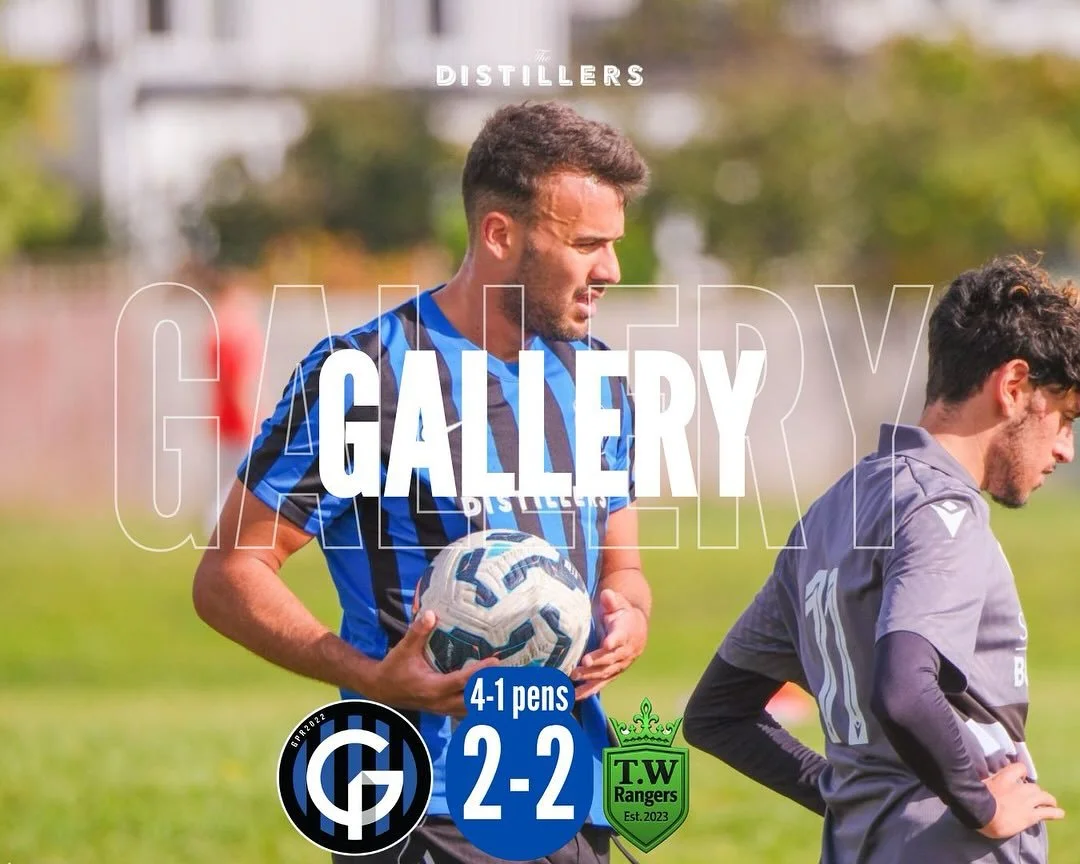 Our latest matchday gallery 📸 

Perfect penalties from Marcus, Jeff, Josh HC and Joel plus a save from Josh B send us through 👌

#UTFS 🥗