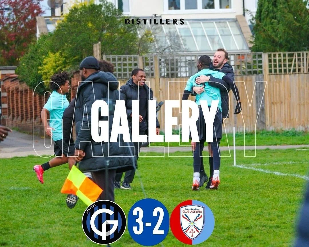 @callum_pyeb with the latest matchday gallery from our brilliant win against league leaders Club Assyria Reserves 📸 

The referee arriving 15 mins late and then playing what felt like an age of added time couldn&rsquo;t stop us claiming all three po