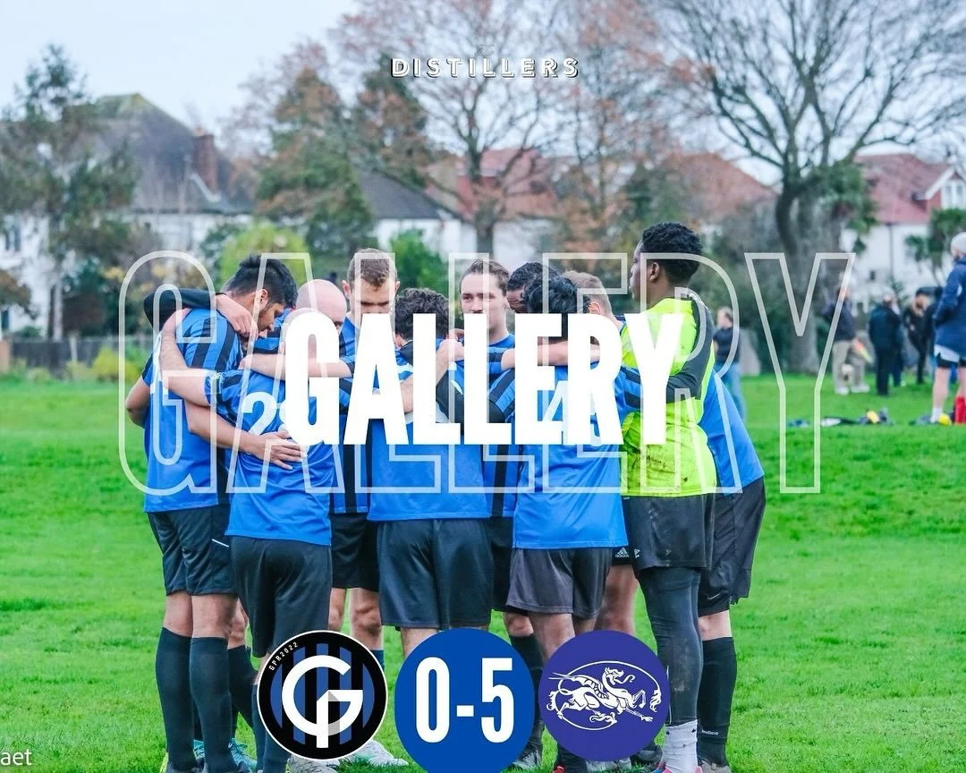 Matchday gallery from GPR II @callum_pyeb 📸

Poor showing, and lots to work on. A silver lining was seeing Doug put in 90 minutes in his first game back since December 💪

#UTFS 🥗