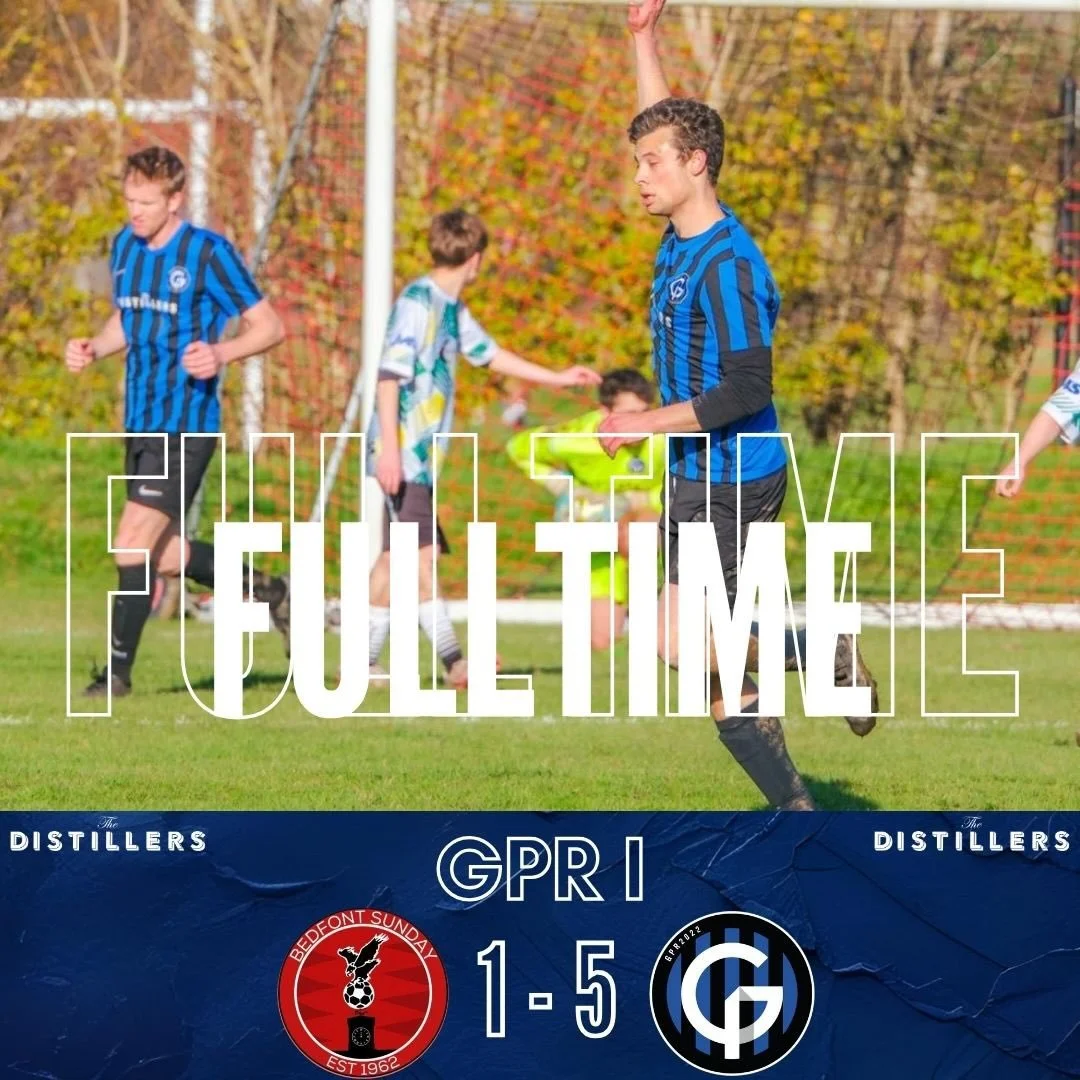 Another win &amp; 3 points on the board ✅

#UTFS