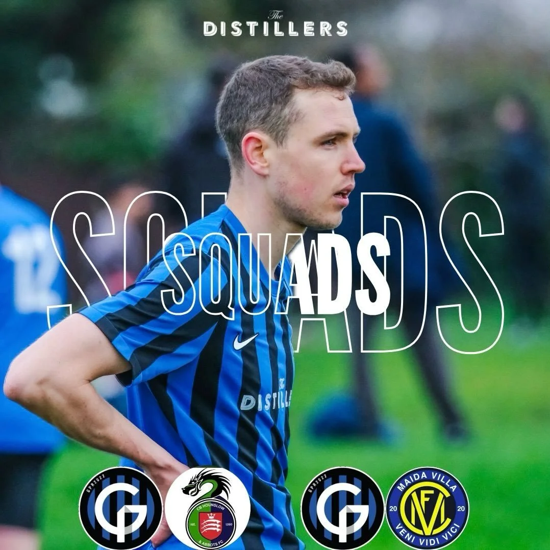 The squads are in 🥗

Greg returns in goal for the IIs as Juan, Keelan and Callum rejoin the squad 🤝

Kyan set to make his debut for the Is as Ant returns 💪

#UTFS 🥗