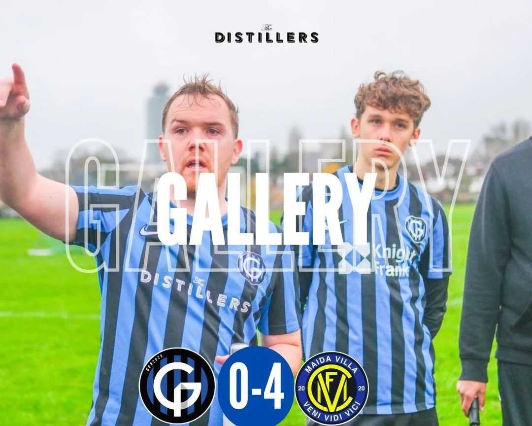 GPR II gallery from @callum_pyeb 

A hard working defensive performance and multiple world class saves from MOTM @greg_pot couldn&rsquo;t prevent a very good Maida Villa side from taking the points. 

All played in good spirits against a decent bunch