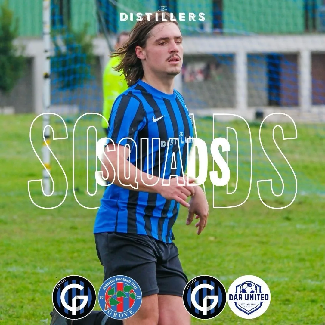 The first squads of 2026 🥗

#UTFS 🥗