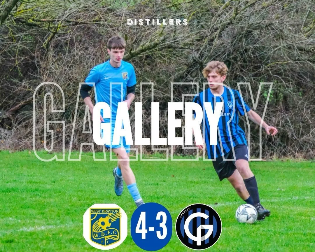 GPR I&rsquo;s matchday gallery from @callum_pyeb 📸

A tough day at the office for the Is as we exit the Roger Perry  Invitational a round earlier than last season. 👇

#UTFS 🥗