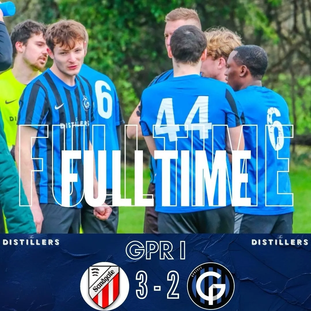 Our cup runs come to an end, back to the league next week 💪

#UTFS 🥗