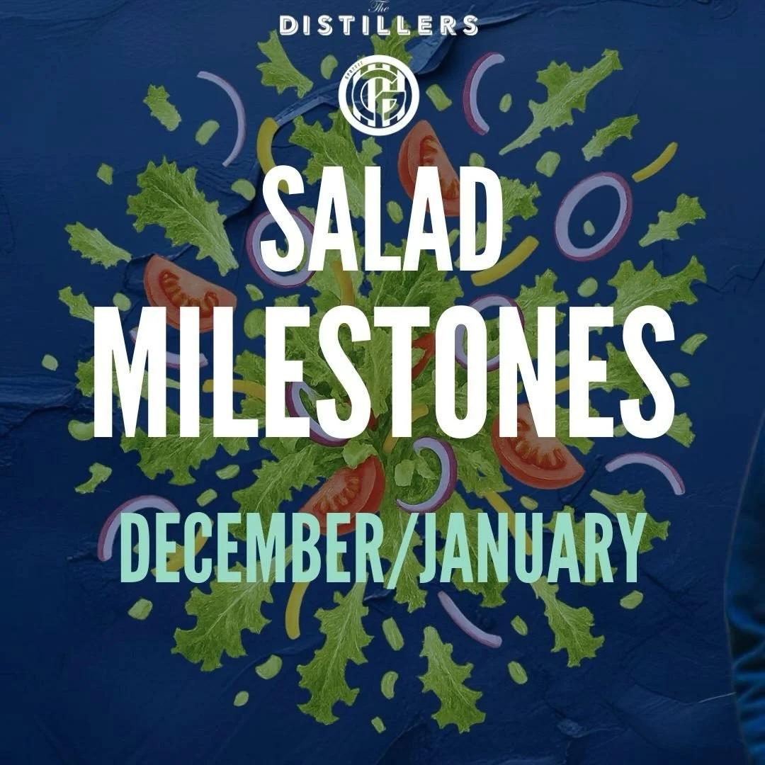 The latest milestones achieved over the winter 🥇 

Some huge numbers for our long serving players and for our new lads!

#UTFS 🥗