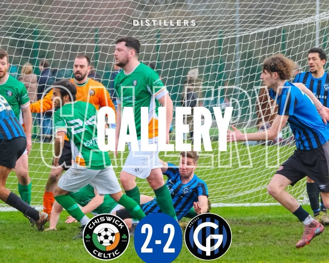 The second GPR II gallery marks a year of photography by @callum_pyeb 📸

Callum&rsquo;s work on our content and social media has been unrivalled and helped progress our club forward. And what a game to capture for his one year anniversary as a salad