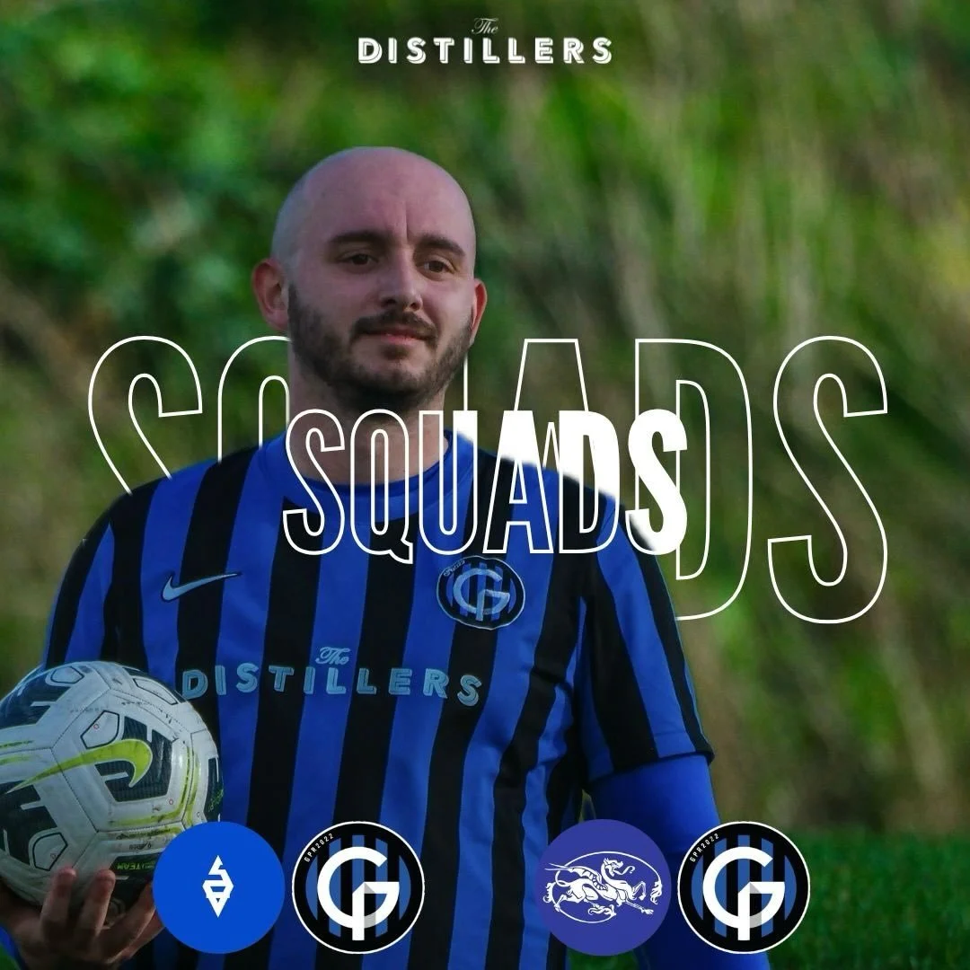 Squads ⚽️ 

Santi &amp; Silas are set to make their debuts and Tim returns to the Is squad 💪

#UTFS 🥗