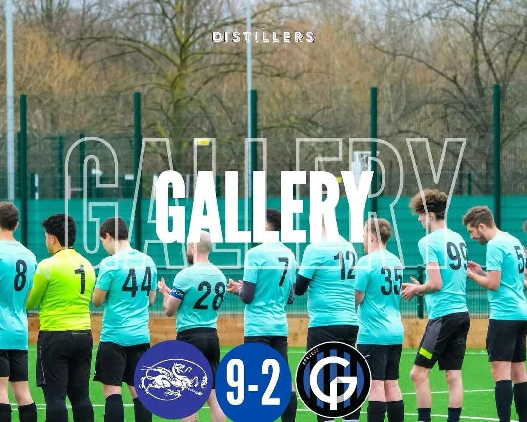 Matchday gallery from @callum_pyeb 📸

A very good first half performance was undone by a very poor second half showing. 👎

Huge respect to @kendragonsfc Sundays. It was their day on Sunday, and for being able to participate and play under difficult