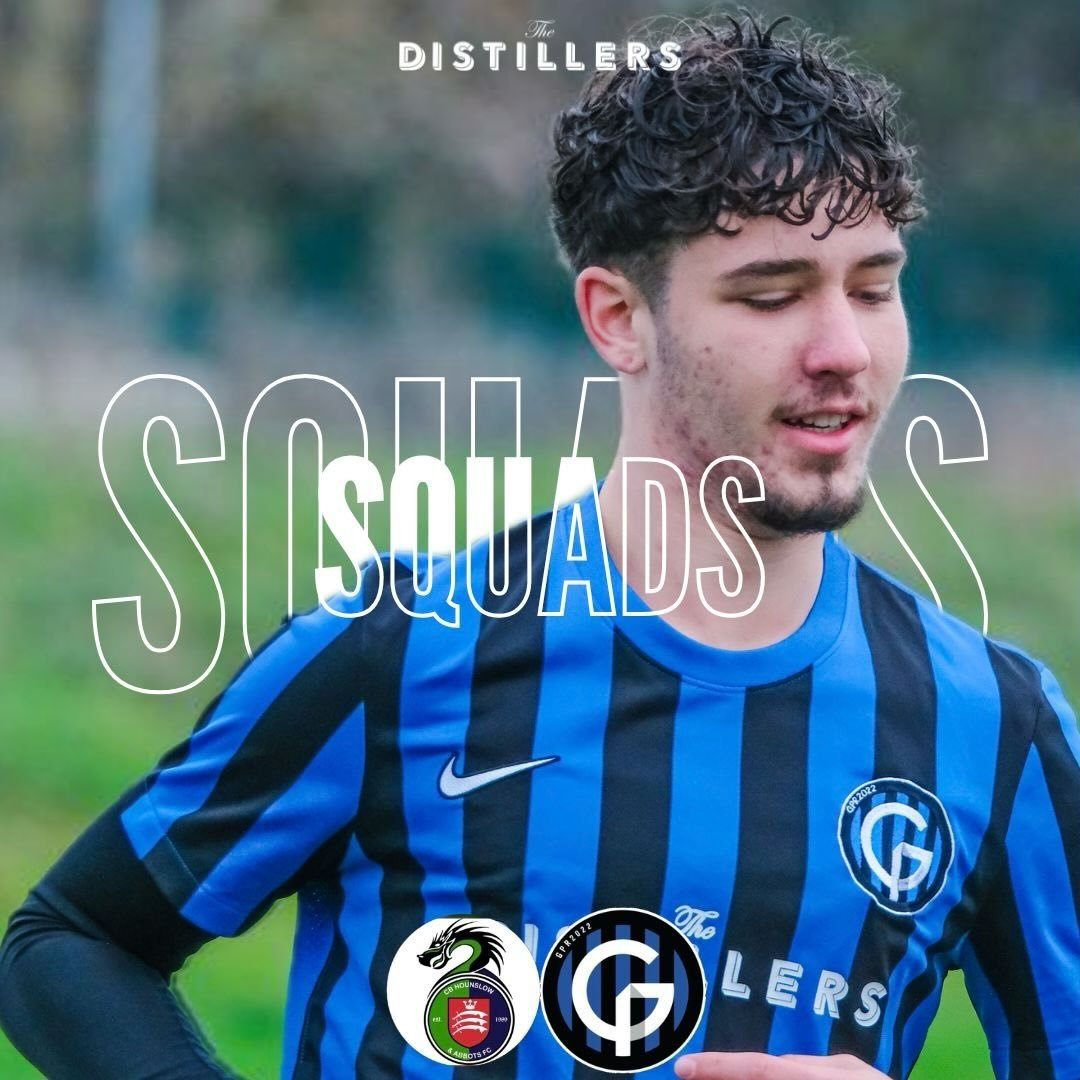 The Salads to take on CB Hounslow &amp; Abbots 👊

Nik &amp; Adam line up in defence, Alfie makes his debut and we welcome Dave back after four months out 🤝

#UTFS 🥗