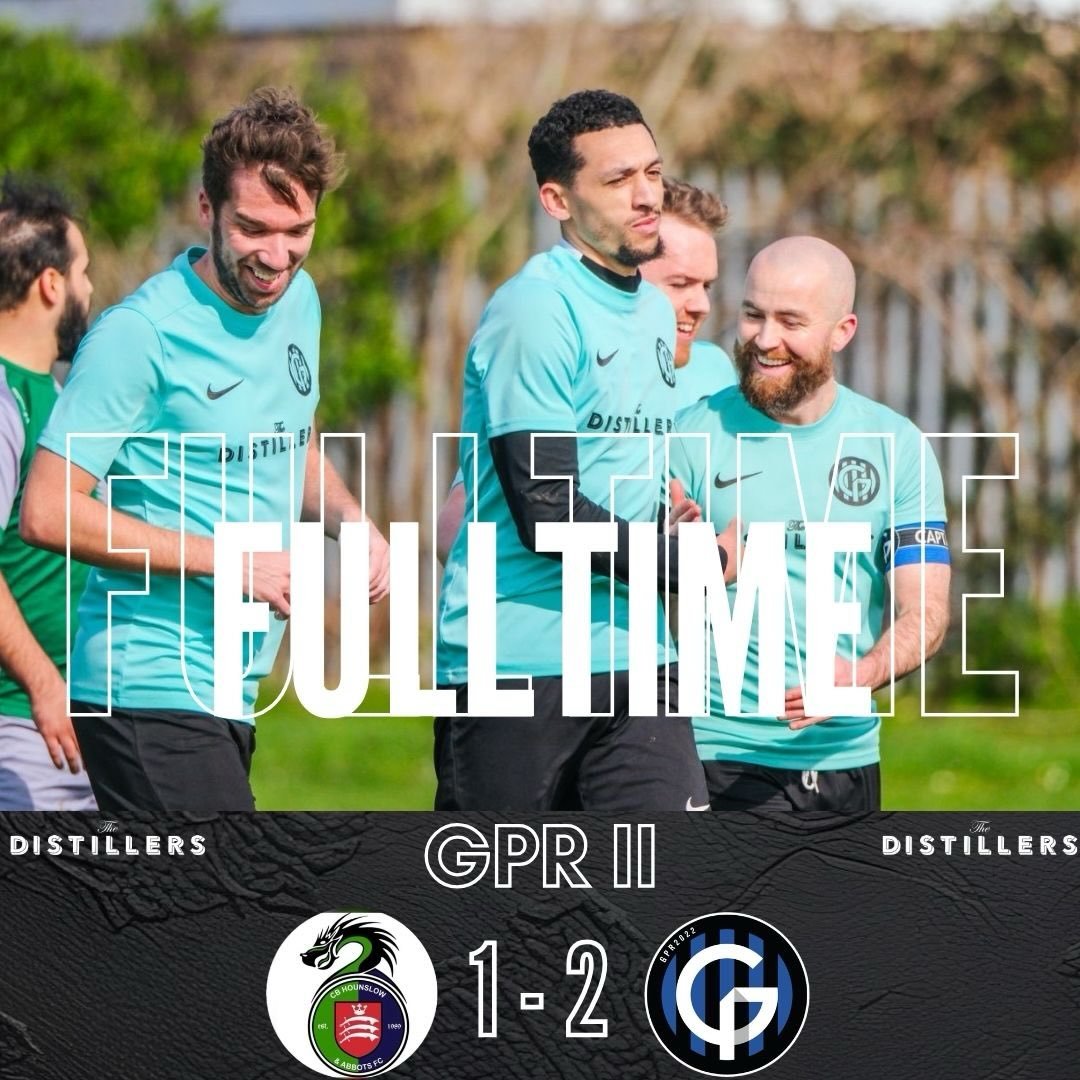 Big win for the IIs 🥗

Goals from Gav &amp; Brad secure three points, despite a shocking ref who seemed keen to ruin the game for both teams in what was a well fought match.

Lots to build on for next week!

#UTFS 🥗