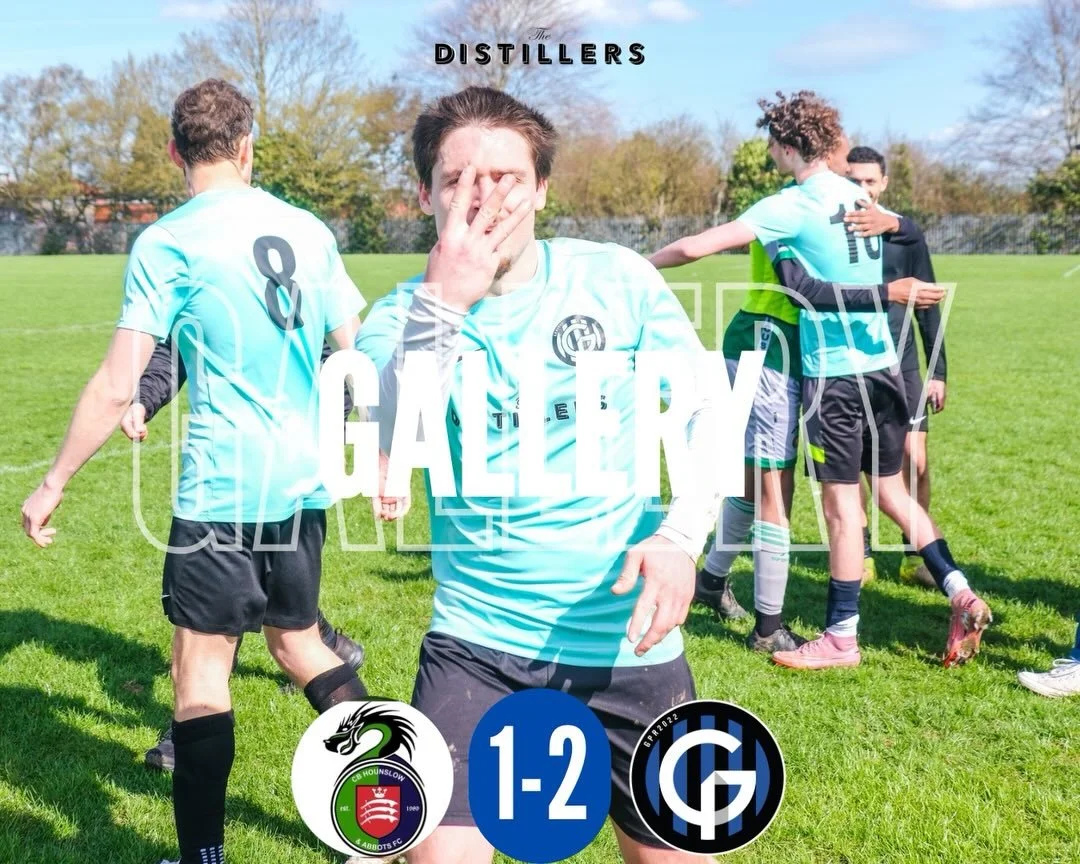 GPR II&rsquo;s victory caught on camera by @callum_pyeb 📸

#UTFS 🥗