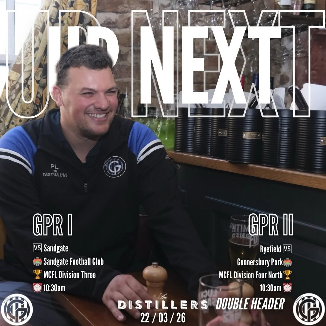 A busy Sunday morning beckons.

#UTFS 🥗