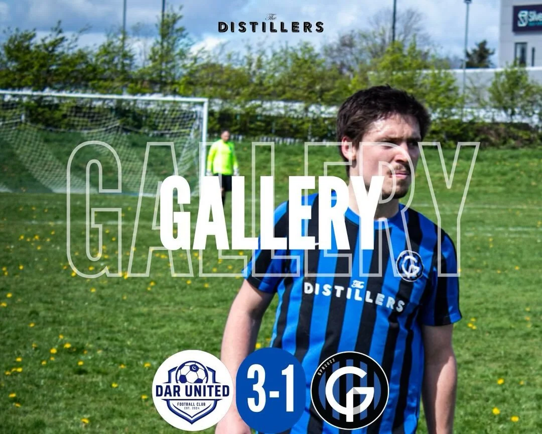 @mtshotit with the latest matchday gallery for GPR II 📸 

#UTFS 🥗