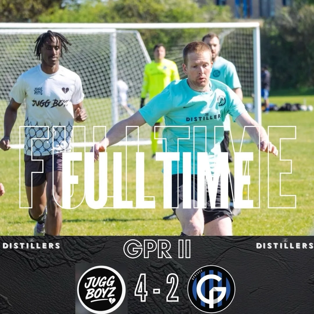 A tough game, matched the opposition and despite some calamitous decisions by the ref, the oppo just wanted it more.

One game to left to go.

#UTFS 🥗