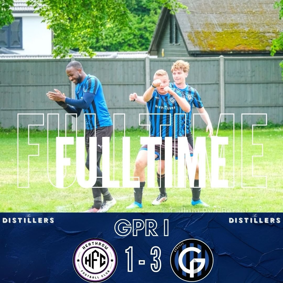 3 points on the board, 1 game to go. Still there to play for 💪

#UTFS 🥗