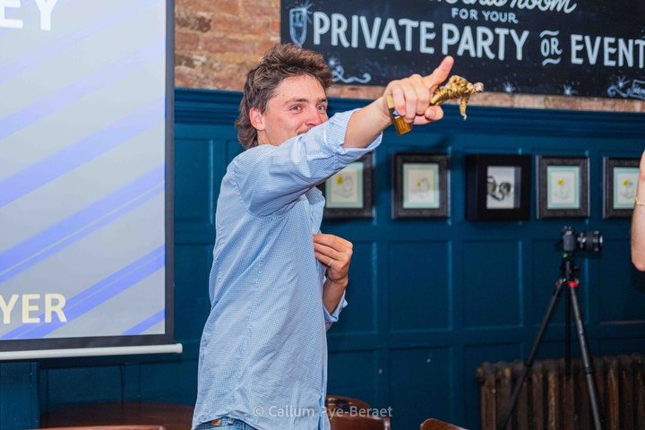 End of Season Awards gallery from @callum_pyeb 🏆

#UTFS 🥗