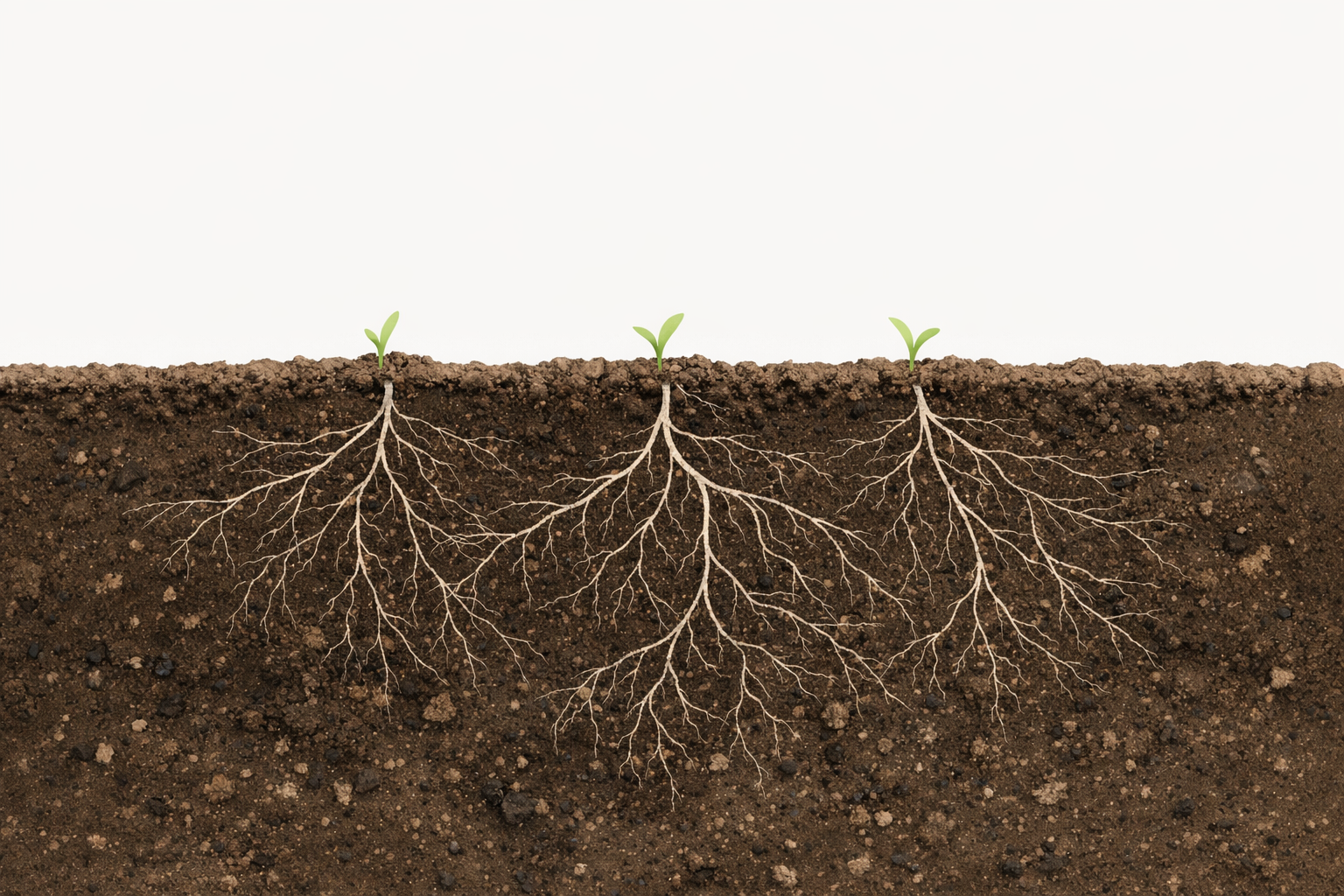Designing the Conditions for Growth: A Systems Approach to Leadership in Spring