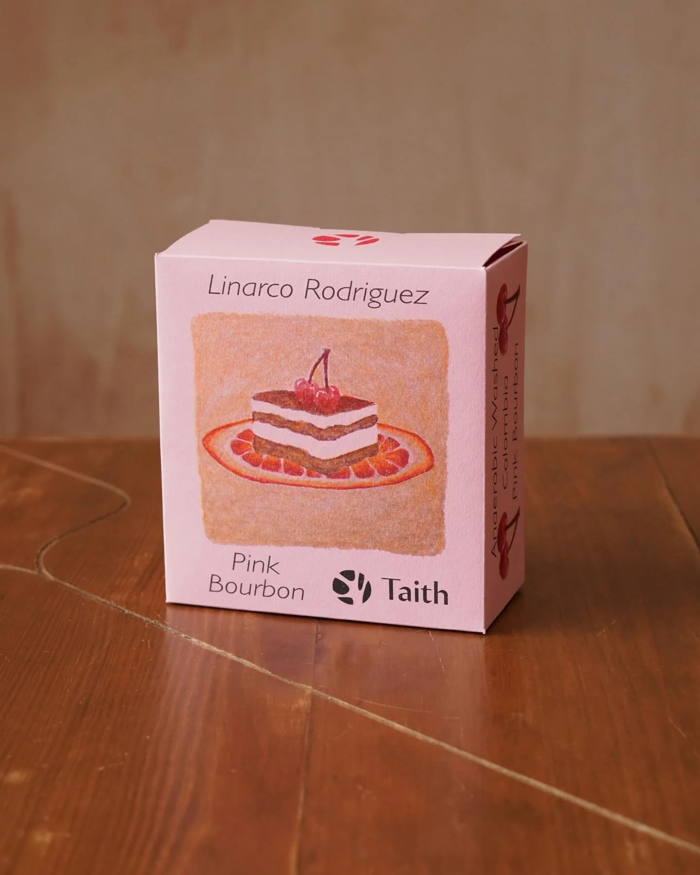 Two New Colombian Releases live now!

We are really pleased to be releasing these two great lots. Both available now on the site and wholesale portal!

First up Linarco Rodriguez - Pink Bourbon - Anaerobic washed 

We are big fans of Linarco&rsquo;s 