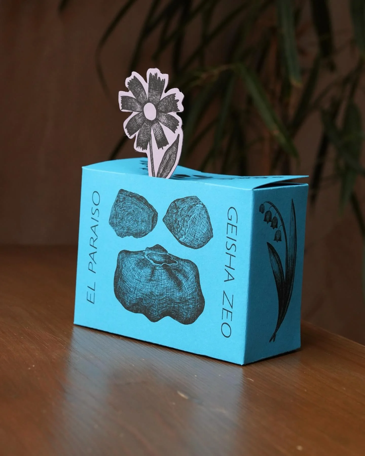 Very happy to share that our monthly subscription club is finally available! Rare and exclusive coffees, shipping between the 7th-14th of each month.

A great chance to try coffees we are really passionate about at a great price. Each month will feat