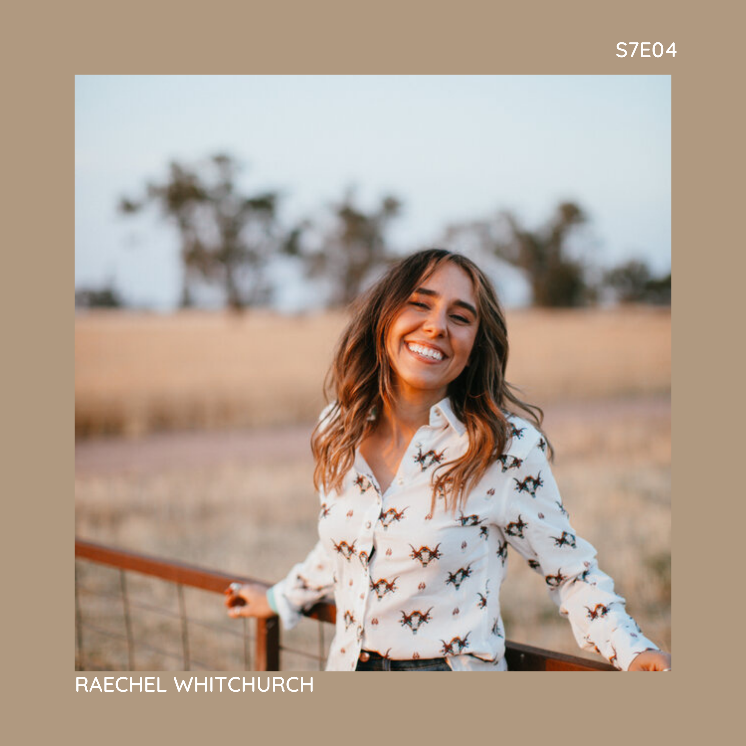 Raechel Whitchurch S7