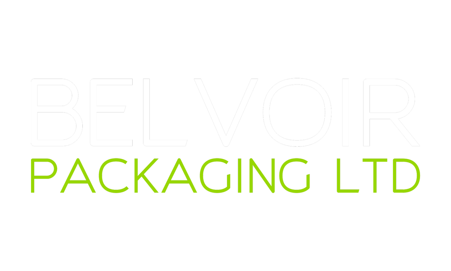 Belvoir Packaging