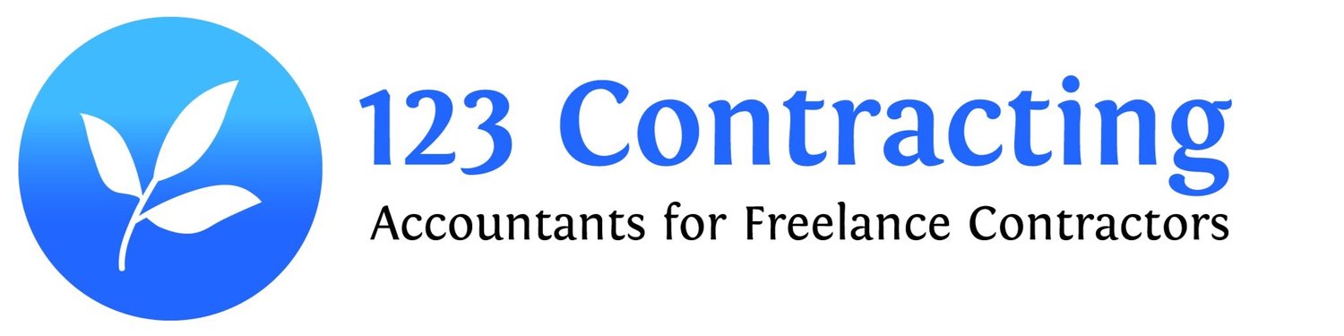 123 Contracting