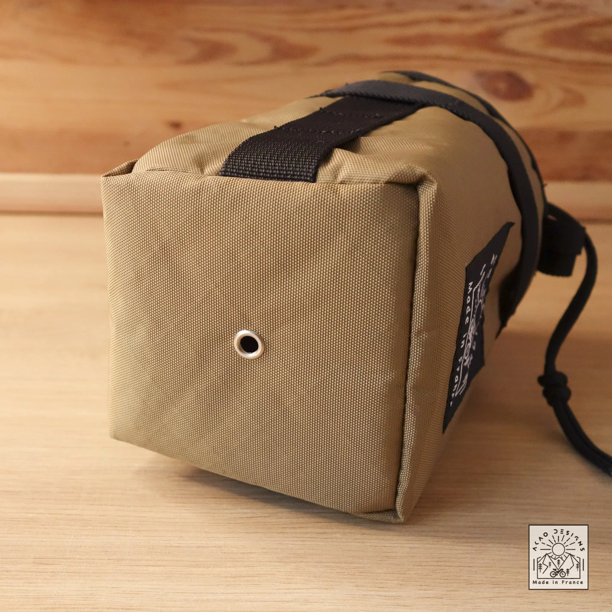 Sac cabas AOKI No Season en précommande