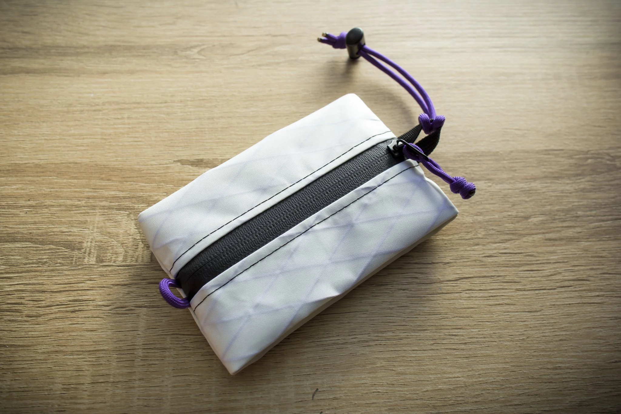 Trousse / pochette FLATWHITE - Blanc - RX30