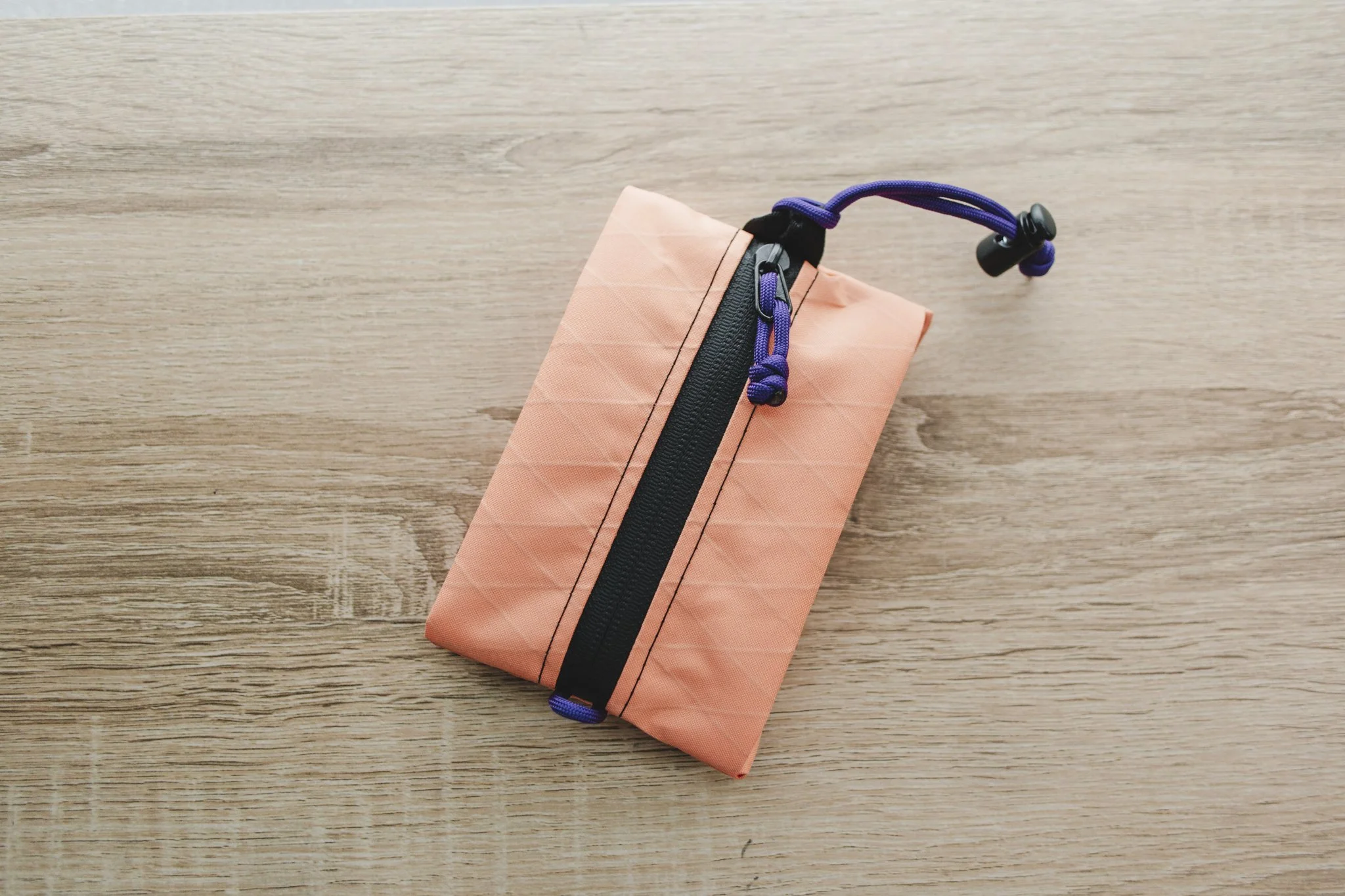 Trousse / pochette FLATWHITE - Alpen Glow - RX30