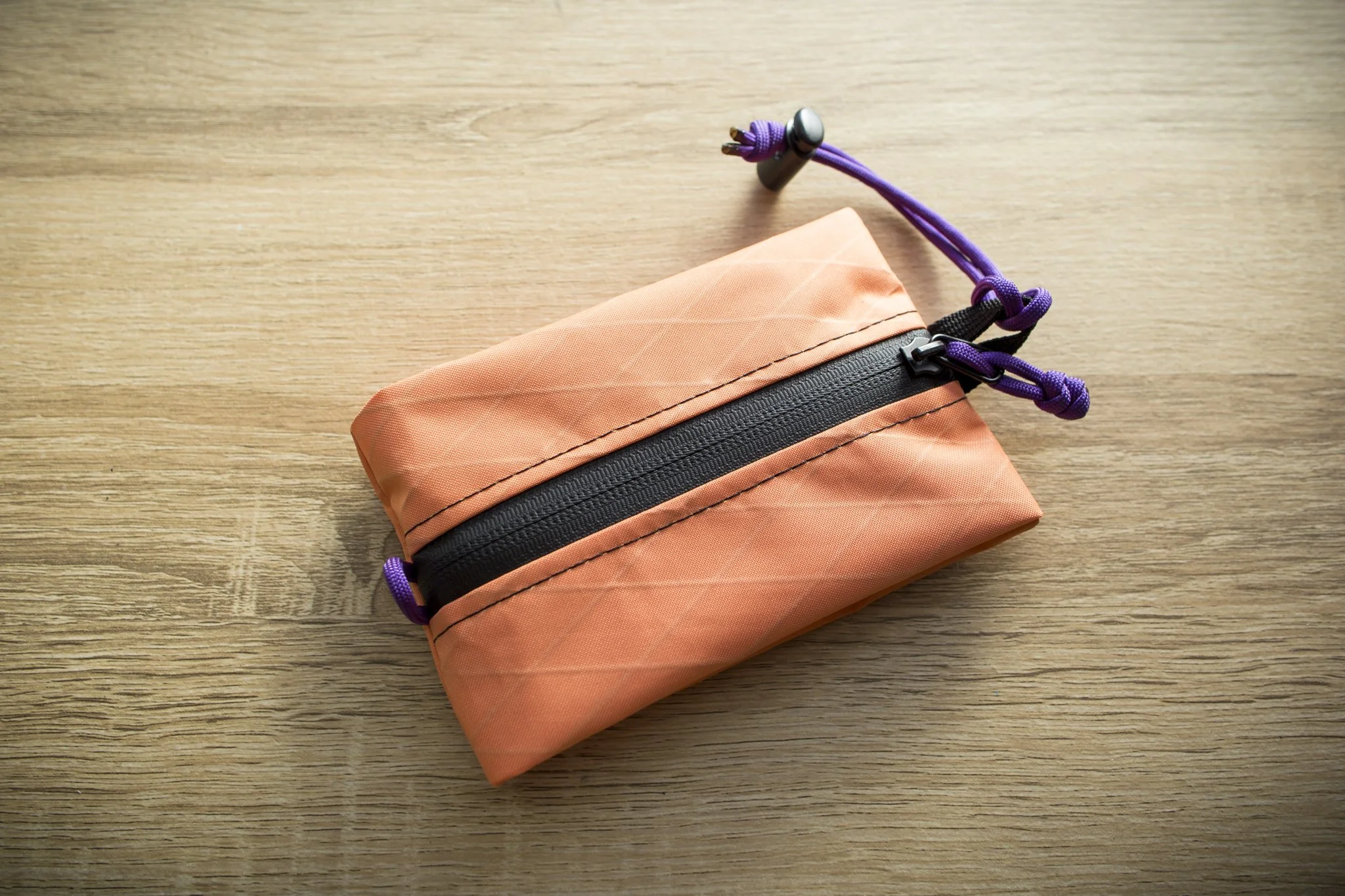 Trousse / pochette FLATWHITE - Alpenglow - RX30