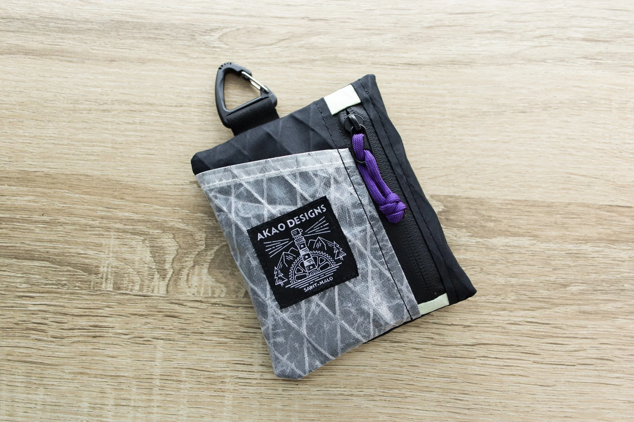 OFFCUT - Black