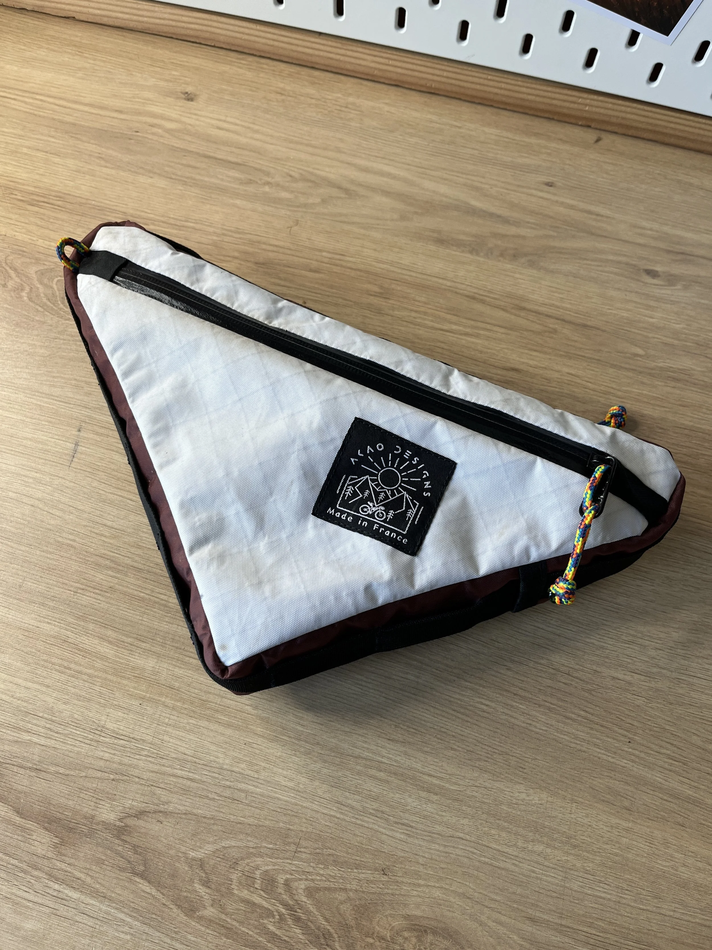 Sacoche d'occasion - Ecopak